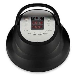 COPY - Instant Pot Air Fryer Lid